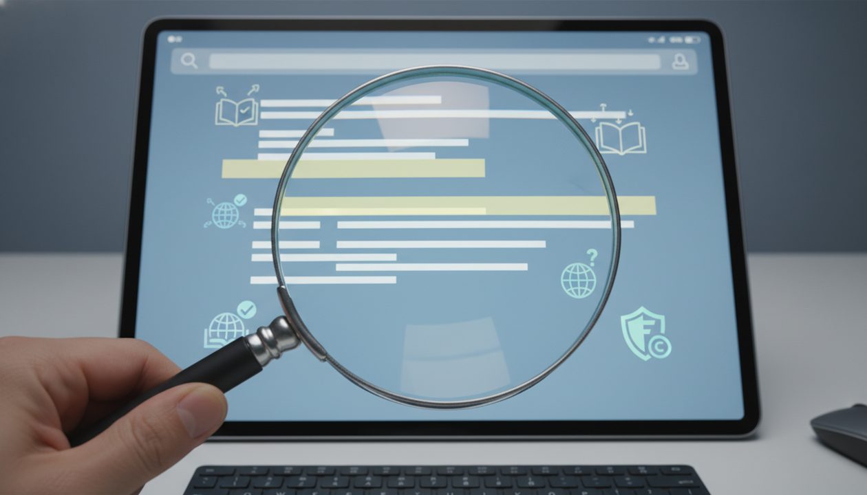 Supporting image 2 for How to Compare AI Search Tools Without Chasing Every New Launch